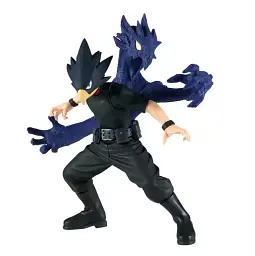 Фігурка BANDAI Фумікаге Токоями Моя геройська академія Tokoyami Fumikage My Hero Academia 16 см BS TF MHA - мініатюра 3