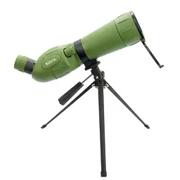 Підзорна труба Konus KonusPOT-60C 20-60x60 - мініатюра 2