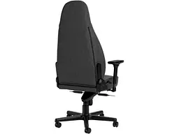 Крісло геймерське Noblechairs Icon Series TX Anthracite (NBL-ICN-TX-ATC) - мініатюра 5