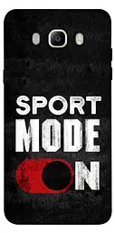 Чохол Demsky Sport mode on для Samsung J710F Galaxy J7 (2016)