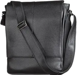Сумка SHVIGEL 00860 чорна - мініатюра 6