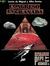 Congreso en Granada