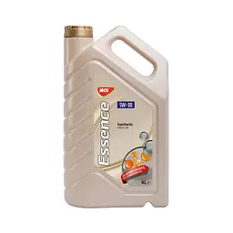 Автомобільна моторна олива MOL Essence 5W-30 4л 13301205