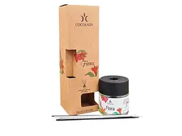 Діфузор для оселі COCOLADY FLORA (аромат GUCCI FLORA )