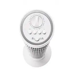 Вентилятор Silver Crest STV 45 D5 white (баштовий) - мініатюра 3