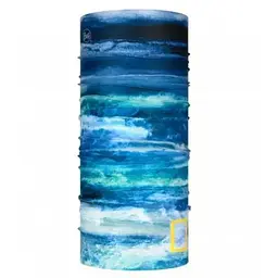 Бафф Buff NATIONAL GEOGRAPHIC COOLNET UV+ zankor blue