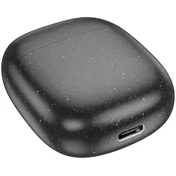 Навушники Borofone BW45 TWS Black - мініатюра 3