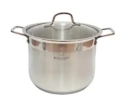 Каструля Bohmann BH 3225 32 см 21 л