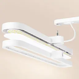 Розумна настільна лампа MiJia Desk Lamp Pro BHR6845CN - мініатюра 8