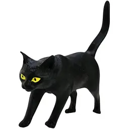 Дитяча іграшкова фігурка тварини Domestic Shorthair Bambi TBS081-2
