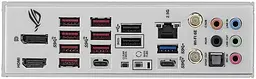 Материнська плата ASUS ROG STRIX X670E-A GAMING WIFI (ROG STRIX X670E-A GAMING WIFI) (Socket AM5, AMD X670, ATX) Б/в - мініатюра 6