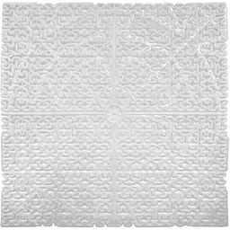 Дренажний килимок для сиру Xplast 200 x 200мм
