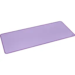 Килимок для миші Logitech Desk Mat Studio Lavender (956-000054) [107114] - мініатюра 3