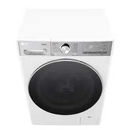 Пральна машина LG F2R9FC2E - мініатюра 12