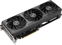 Відеокарта GeForce RTX 5060 Ti 16GB Asus Prime OC (PRIME-RTX5060TI-O16G) - мініатюра 2