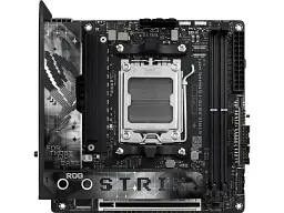 Материнська плата Asus ROG STRIX X870-I GAMING WIFI