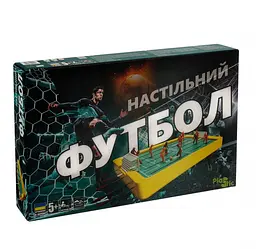 Настільний Футбол "Ліга Чемпіонів" F0001