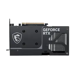 Відеокарта MSI GeForce RTX5060Ti 16Gb VENTUS 2X OC PLUS (RTX 5060 Ti 16G VENTUS 2X OC PLUS) - мініатюра 3