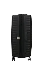 Валіза 78 См American Tourister DIABLAST BLACK CODE 78x49x31(34) MK2*09003 - мініатюра 4