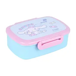 Ланч-бокс дитячий Kite Cinnamoroll з наповненням 750 мл (CR26-163)