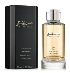 Оригінал Baldessarini Eau de Cologne Concentree 75 мл Одеколон