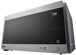 Мікрохвильова піч MH6595CIS LG teh0023247 - мініатюра 9