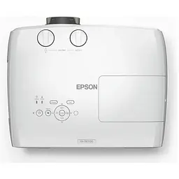Мультимедійний проектор Epson EH-TW7100 (V11H959040) - мініатюра 3