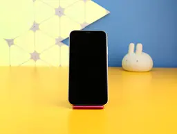 Смартфон Apple iPhone 11 128GB White (MWLF2) Б/У [174735] - мініатюра 4