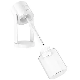 Зволожувач повітря Hoco HX34 Starry sky 280ml White - мініатюра 5