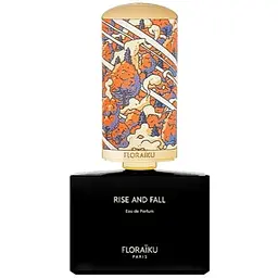 Парфумована вода оригінал Floraiku Rise and Fall 50 мл тестер без кришки