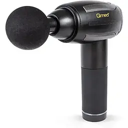 Вібраційний масажер Qmed Deep Tissue Muscle Massager (120525)