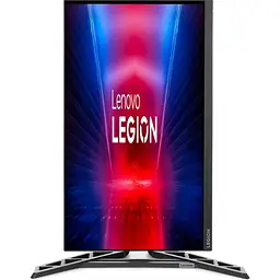 Монітор Lenovo 24.5" R25f-30 [67B8GACBEU] [131214] - мініатюра 4