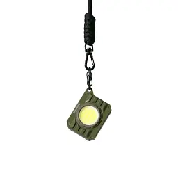 Ліхтар Naturehike CNK2450ZM014, оливковий (6927595795675)