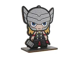 Набір для творчості CRYSTAL ART "Тор" арт.CAFGR-MCU009 - мініатюра 8