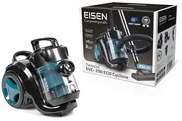 Пилосос Eisen EVC-290 ECO - мініатюра 8