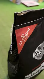 Деревне вугілля Grilli 10 кг (777820) - мініатюра 2