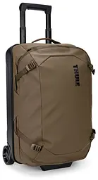 Сумка на колесах Thule Chasm Carry-On 55cm (Deep Khaki) 3205602 (TH 3205602)