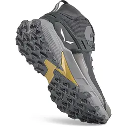 Черевики чоловічі Salewa Pedroc 2 MID PTX Men 45 Темно-сірий - мініатюра 6