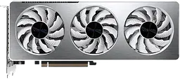 Відеокарта GeForce RTX 3060 12GB Gigabyte Vision OC (GV-N3060VISION OC-12GD) Б/В