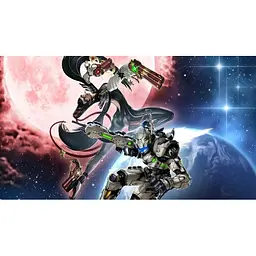 Bayonetta and Vanquish 10th Anniversary (PS4) - мініатюра 8