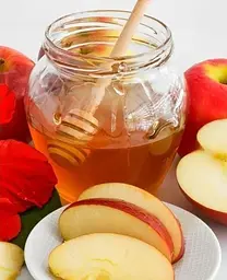 Саджанець Agro-Market Яблуня Роял Ред Делішес (зимовий сорт, пізній термін дозрівання) (40027) 1 шт. в упаковці - мініатюра 2