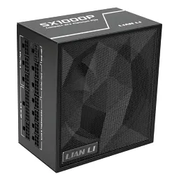 Блок живлення Lian Li 1000W SX1000P Black (G9P.SX1000P.B000.EU)