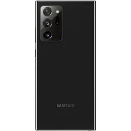 Смартфон Samsung Galaxy Note 20 Ultra 5G 8/256Gb Mystic Black (SM-N986N) [1 sim] (Asian Version) - мініатюра 4