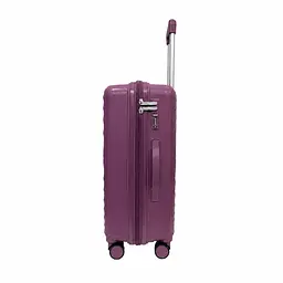 Валіза Madisson 42203 мала 39л фіолетова (42203-S-Purple) - мініатюра 3