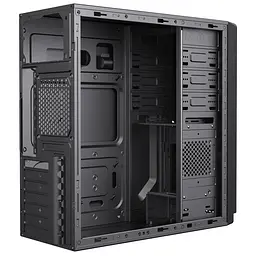 Корпус GameMax MT-526-NP 2U3-TYC (MT-526-NP 2U3-TYC) Без БП - мініатюра 7