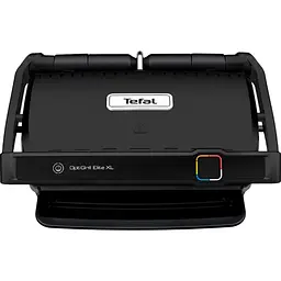 Електрогриль Tefal OptiGrill Elite XL GC760812 [122555] - мініатюра 1