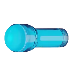 Мастурбатор Kiiroo Feel Glow прозорий - мініатюра 2