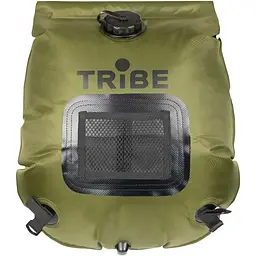 Ємність для душу Tribe Shower 20 л (1042-T-MA-0011-olive) - мініатюра 2