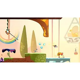 Disney Illusion Island (Nintendo Switch) - мініатюра 2