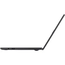Ноутбук ASUS EeeBook E210M 11.6" HD 4/64GB, N4020 (E210MA-TB.CL464BK) Black (Open Box) - мініатюра 4